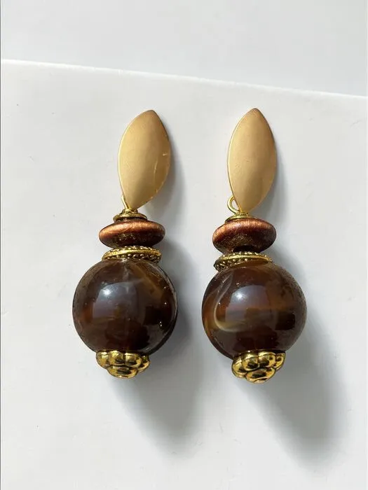 Namaste Küpe HCKK1381