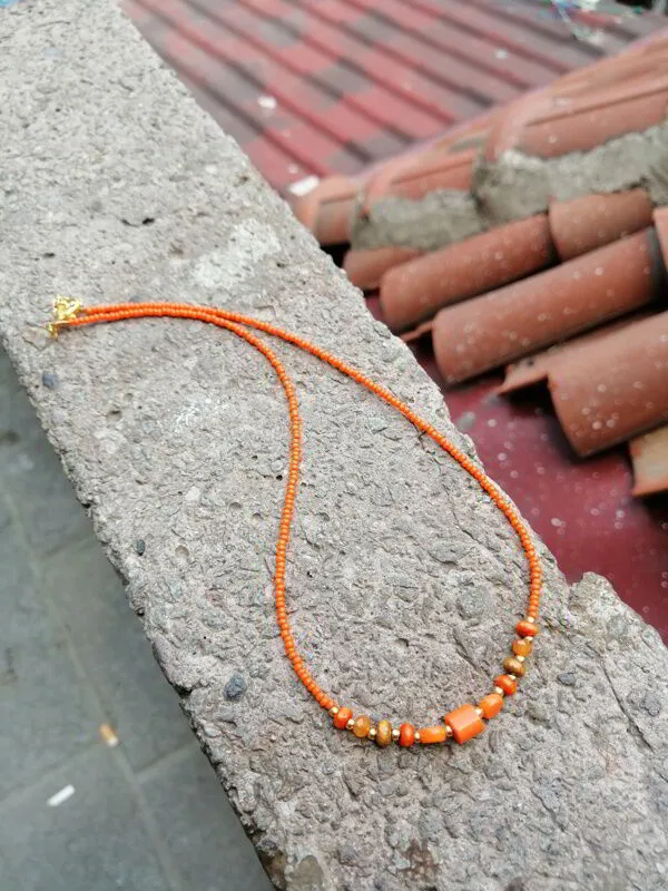 Namaste Kolye NMK0013002