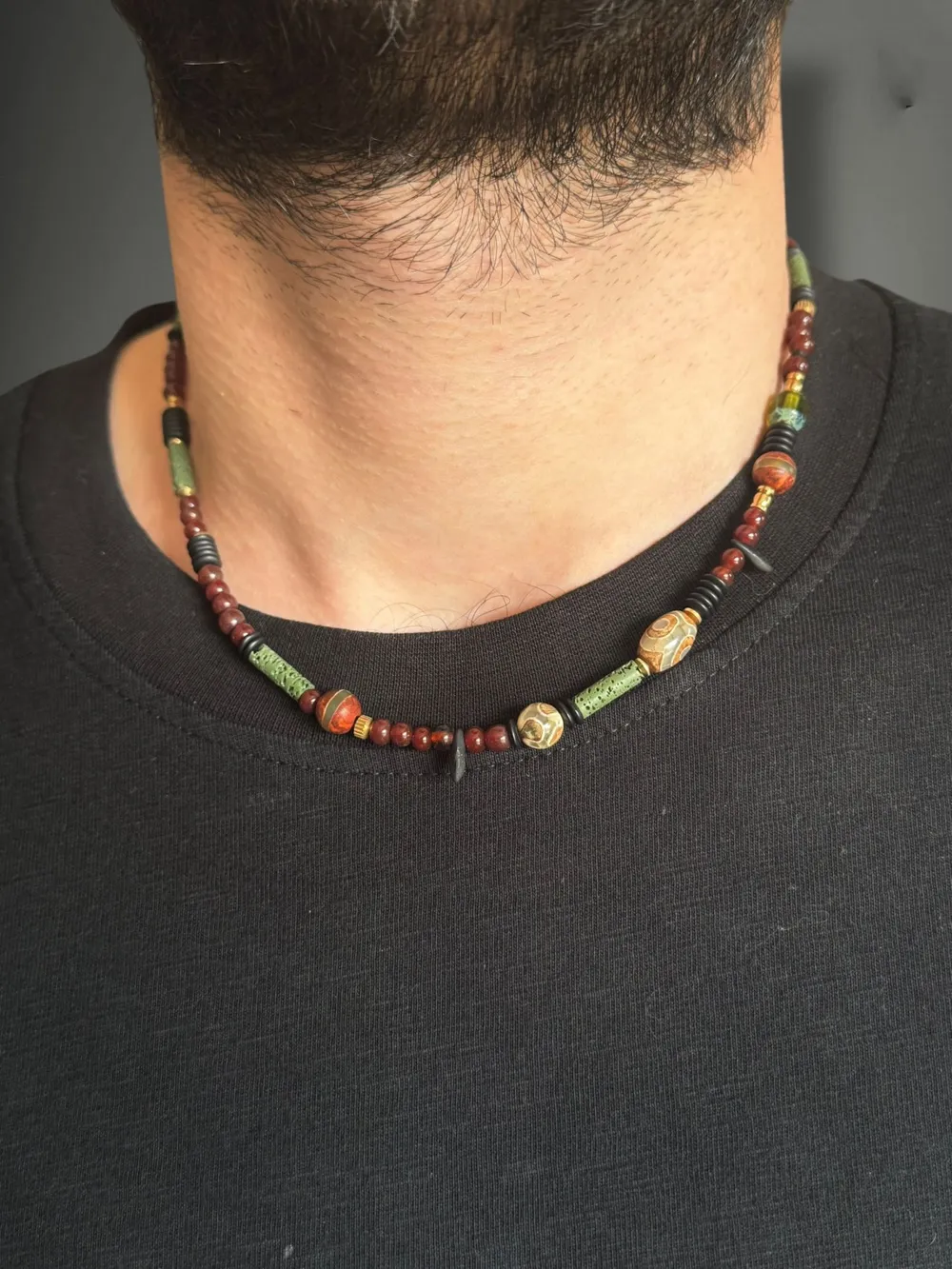 Namaste Kolye MN0011