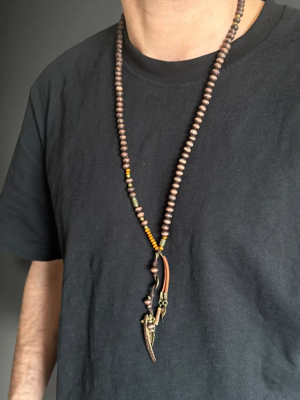 Namaste Kolye MN0014
