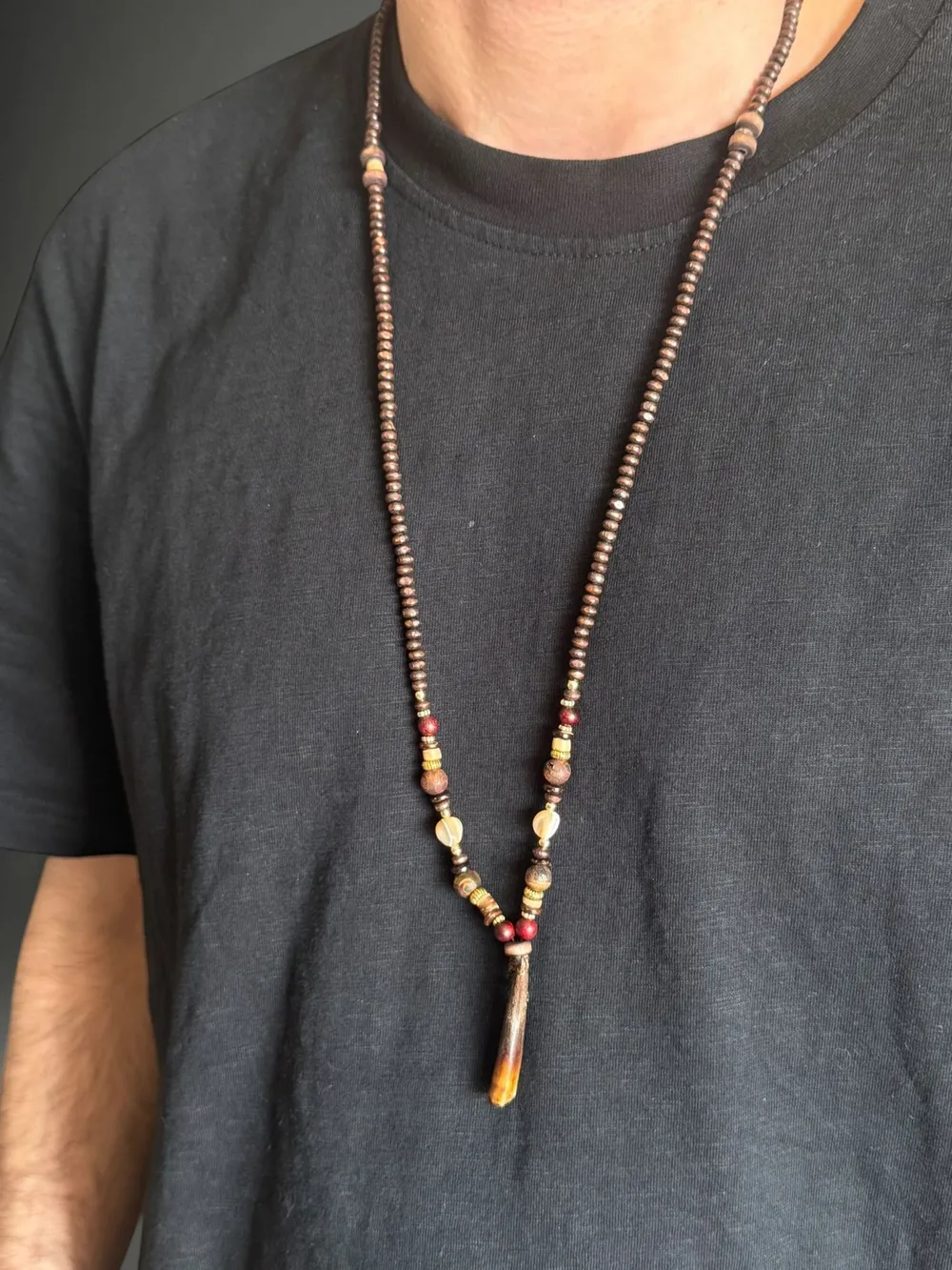 Namaste Kolye MN0017