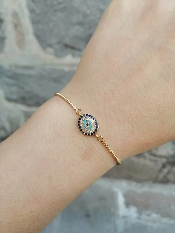 Namaste Bileklik BB10890
