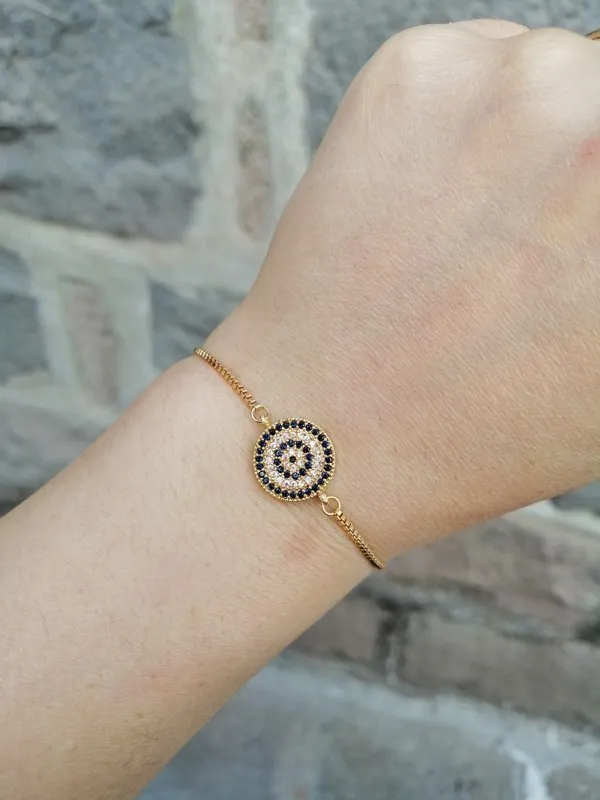 Namaste Bileklik BB10891