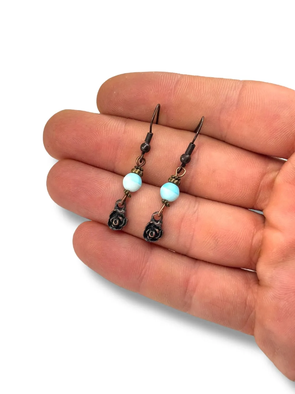Namaste Küpe DKMKN023371052