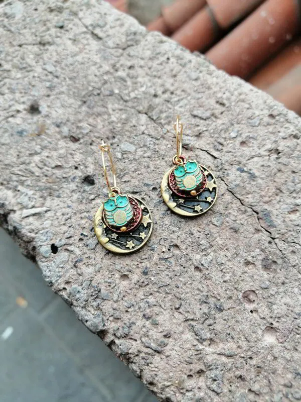 Namaste Küpe KK02889654