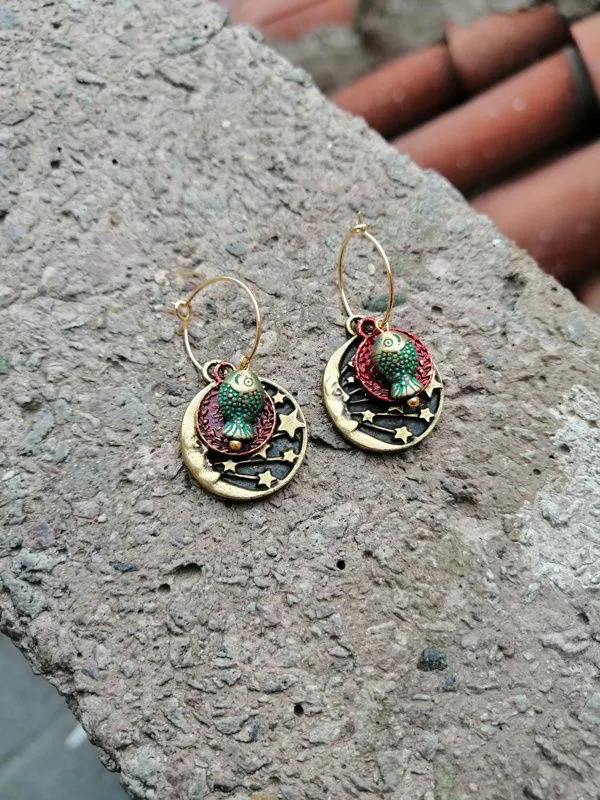 Namaste Küpe KK02889656
