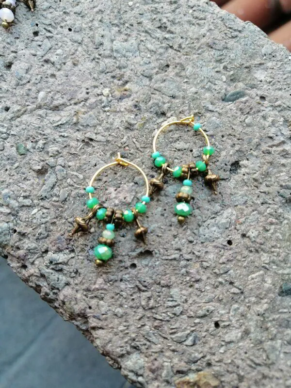 Namaste Küpe KK0288965