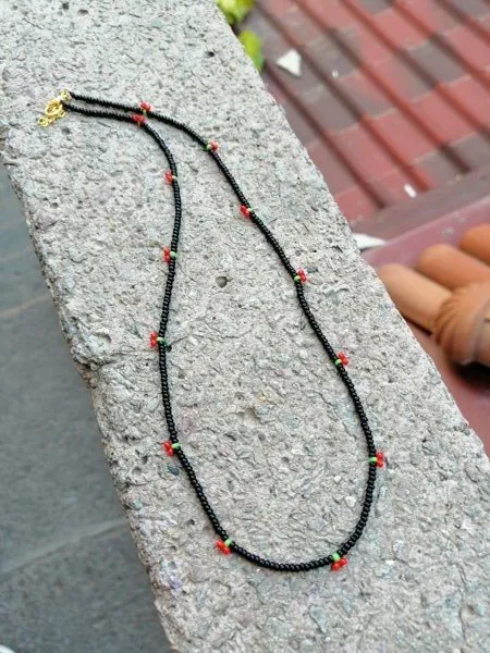 Namaste Kolye NMK001037