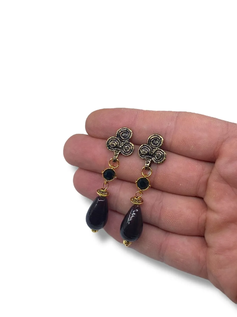 Namaste Küpe DKMKN02337198