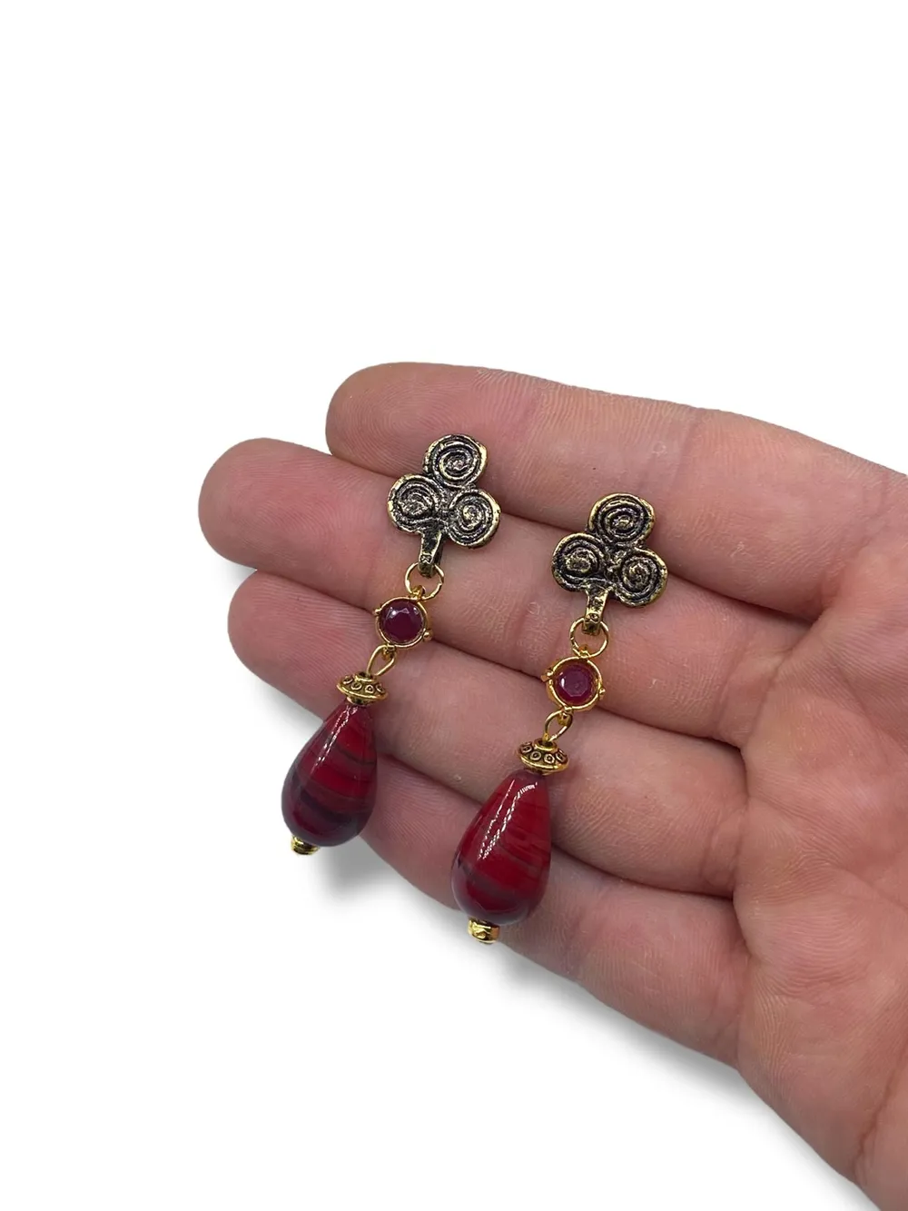 Namaste Küpe DKMKN02337199