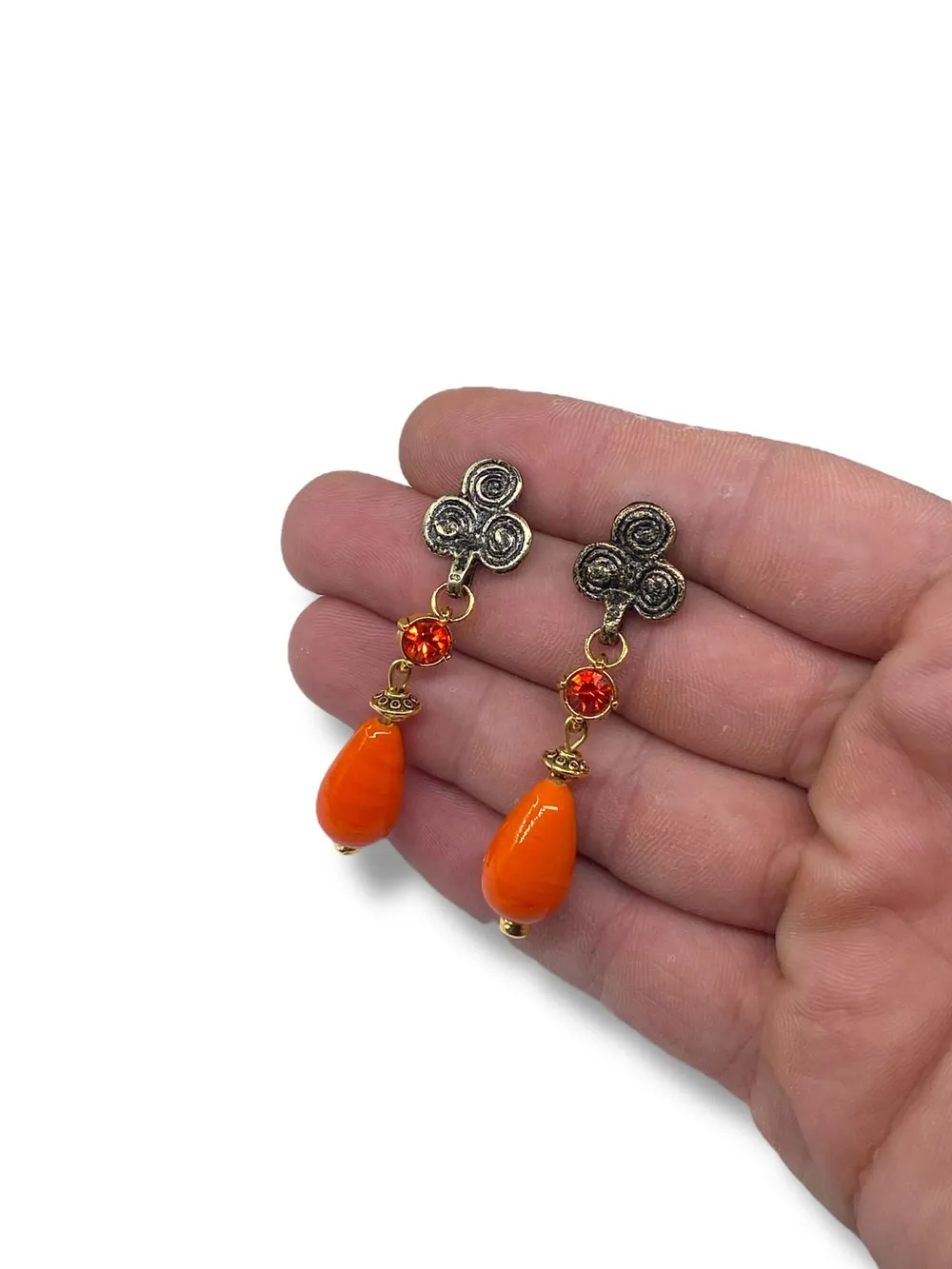 Namaste Küpe DKMKN02337200