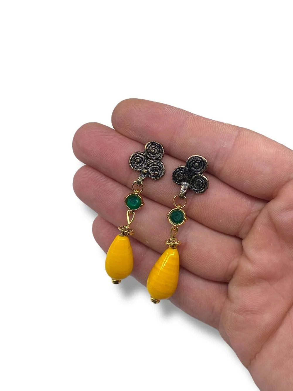 Namaste Küpe DKMKN02337203