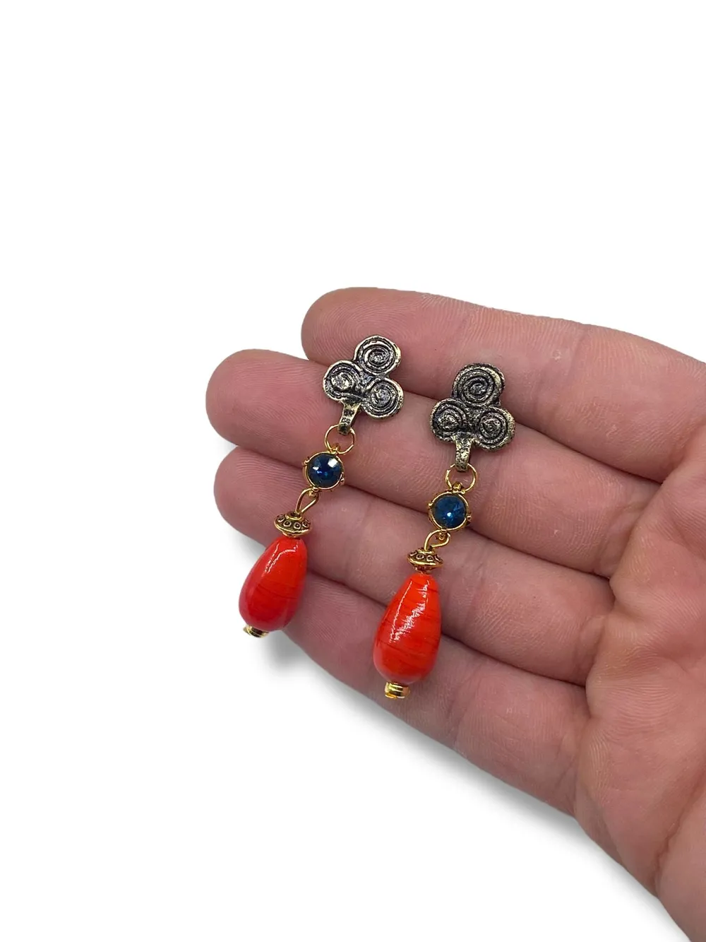 Namaste Küpe DKMKN02337204