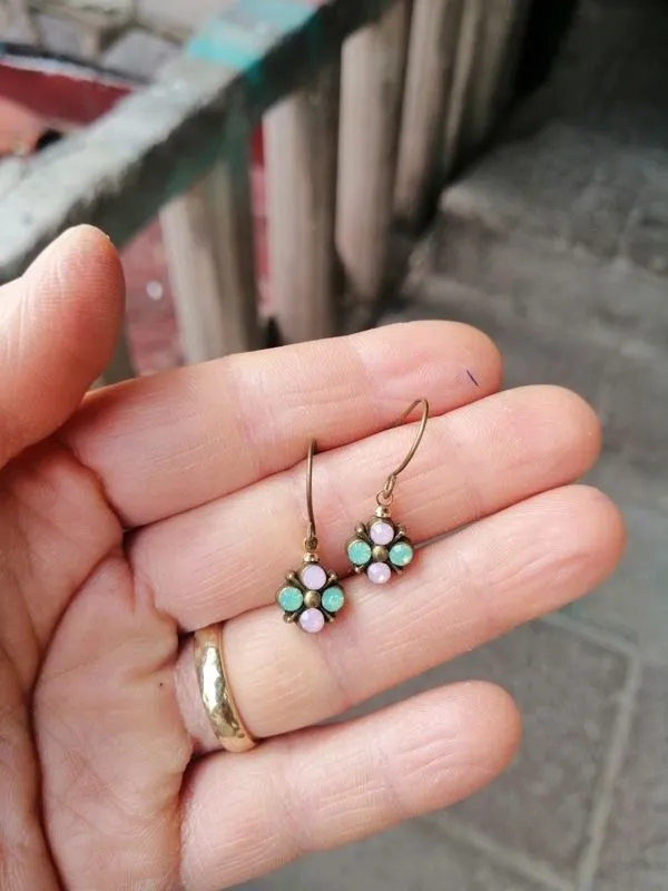 Namaste Küpe kk003362