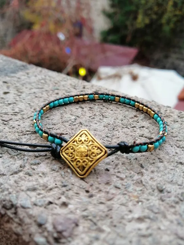 Namaste Bileklik BCJNRSD953