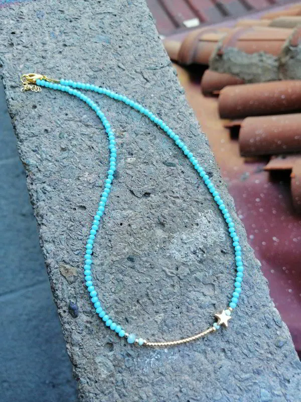 Namaste Kolye NMK00130340