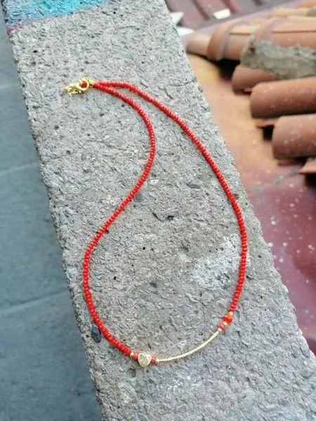 Namaste Kolye NMK00130342