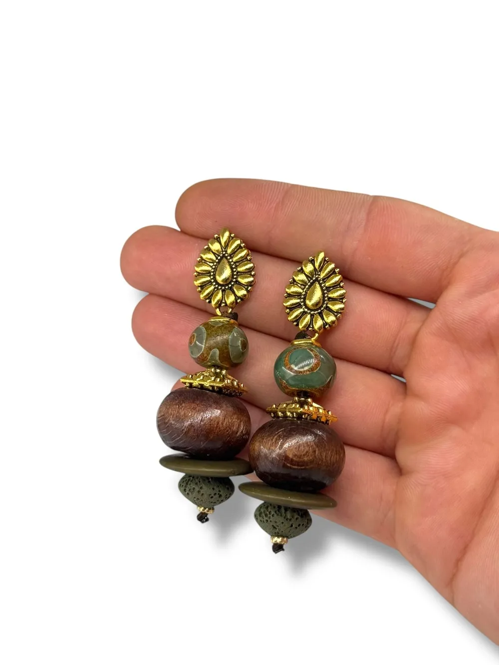 Namaste Küpe DKMKN023371076