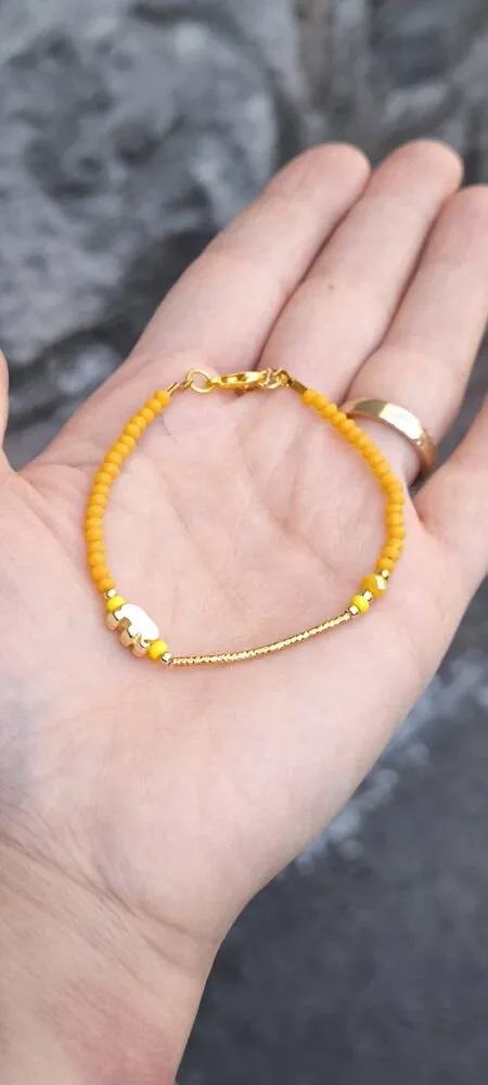 Namaste Bileklik HCKK0679