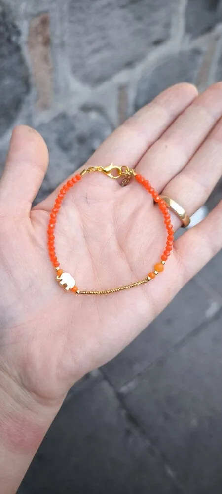Namaste Bileklik HCKK0680