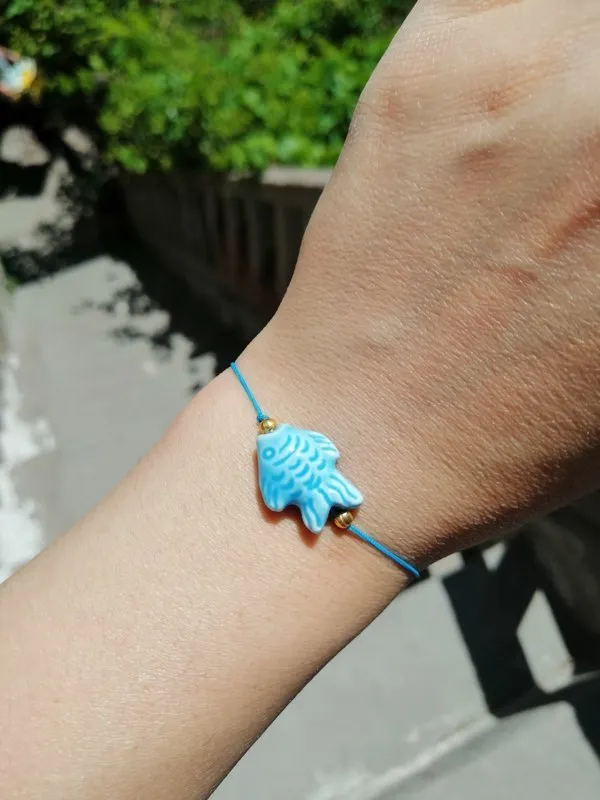 Namaste Bileklik BB10916