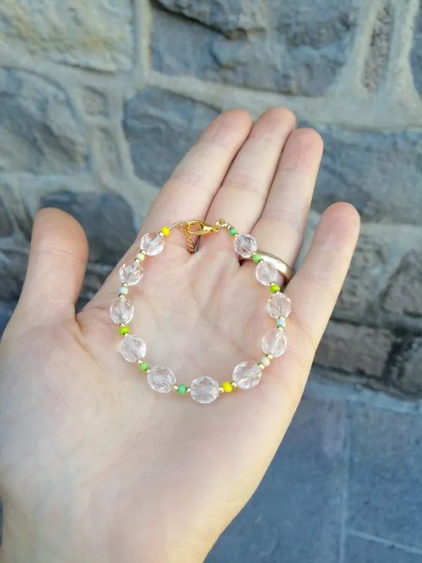 Namaste Bileklik BB1091133
