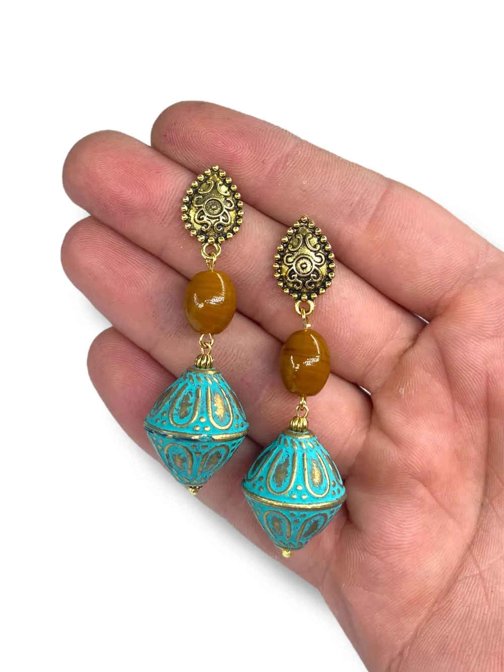 Namaste Küpe DKMKN02337216