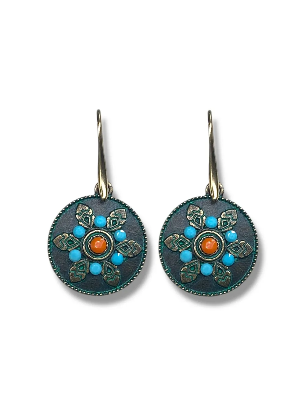 Namaste Küpe DKMKN02337218