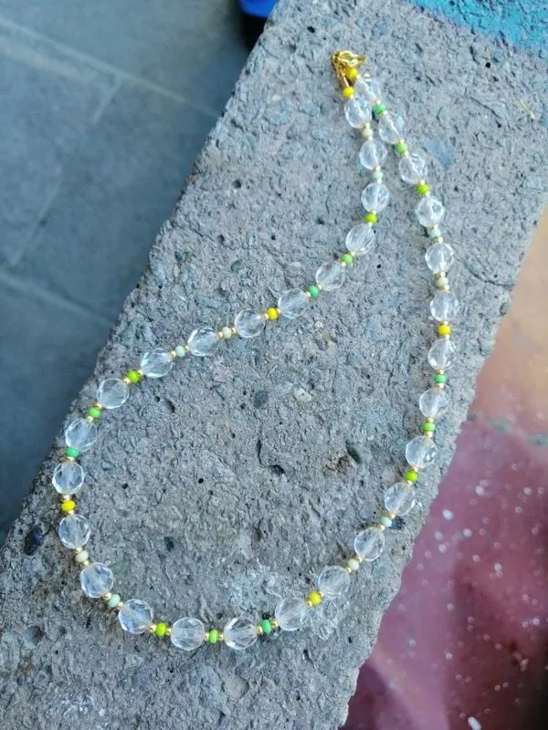 Namaste Kolye NMK00130373