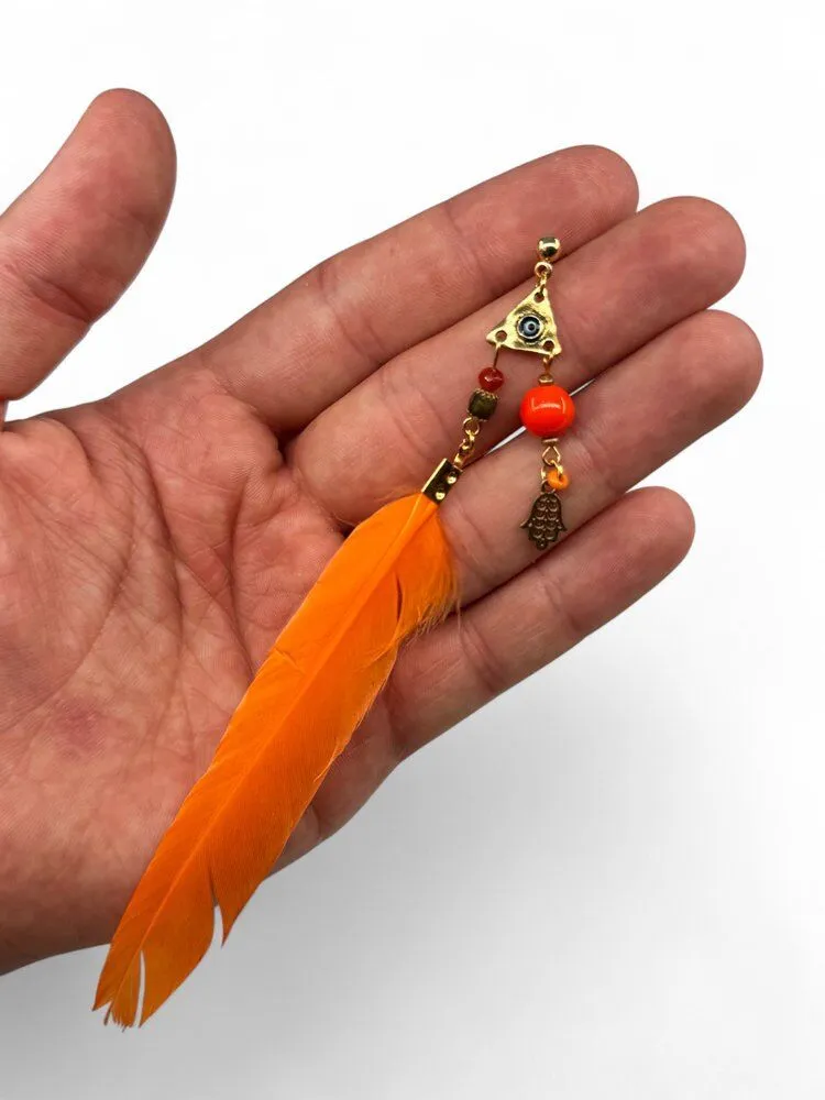 Namaste Küpe HCKK0240