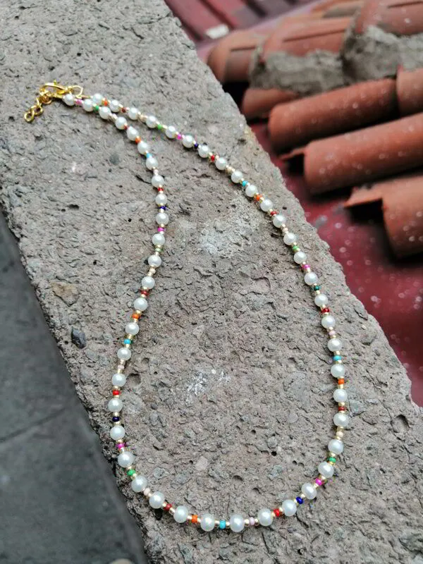Namaste Kolye NMK0119924