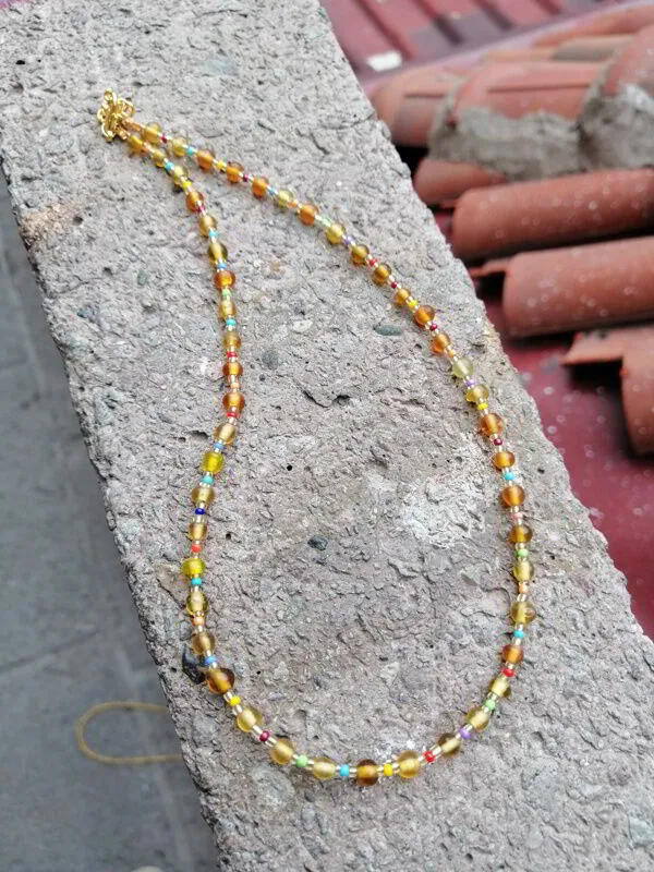 Namaste Kolye NMK0119929