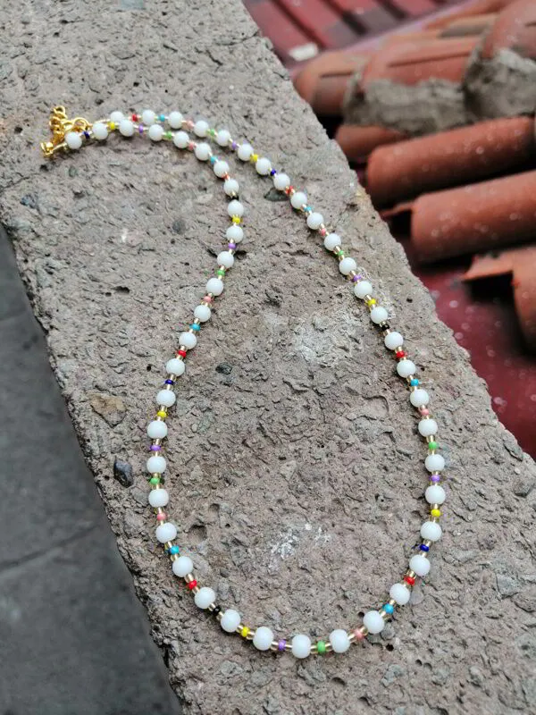 Namaste Kolye NMK0119931