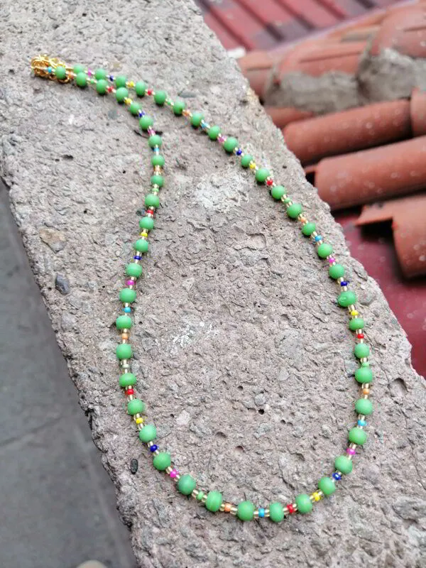 Namaste Kolye NMK0119933