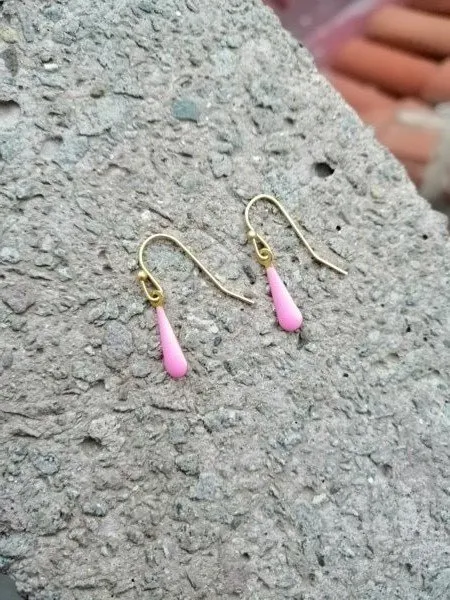 Namaste Küpe AHLNTX2453