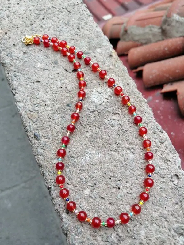 Namaste Kolye NMK0119934