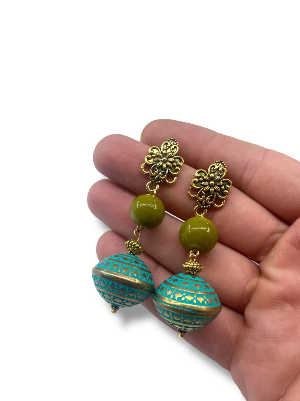 Namaste Küpe DKMKN02337228