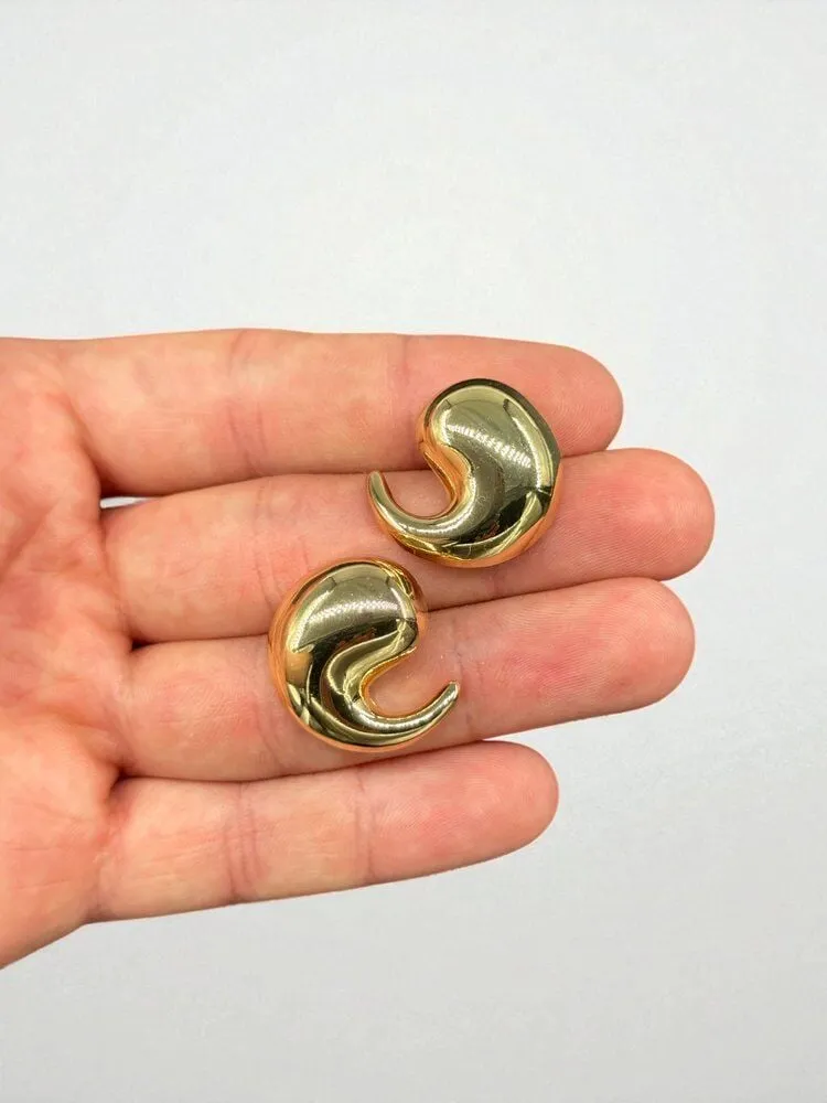 Namaste Küpe HCKK0253