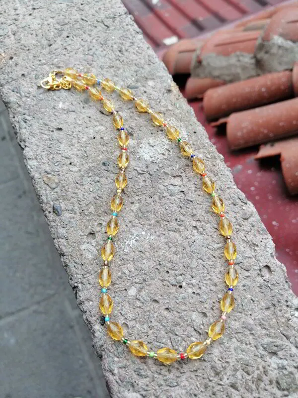 Namaste Kolye NMK0119937