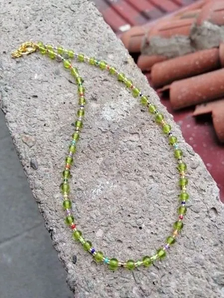 Namaste Kolye NMK0119939