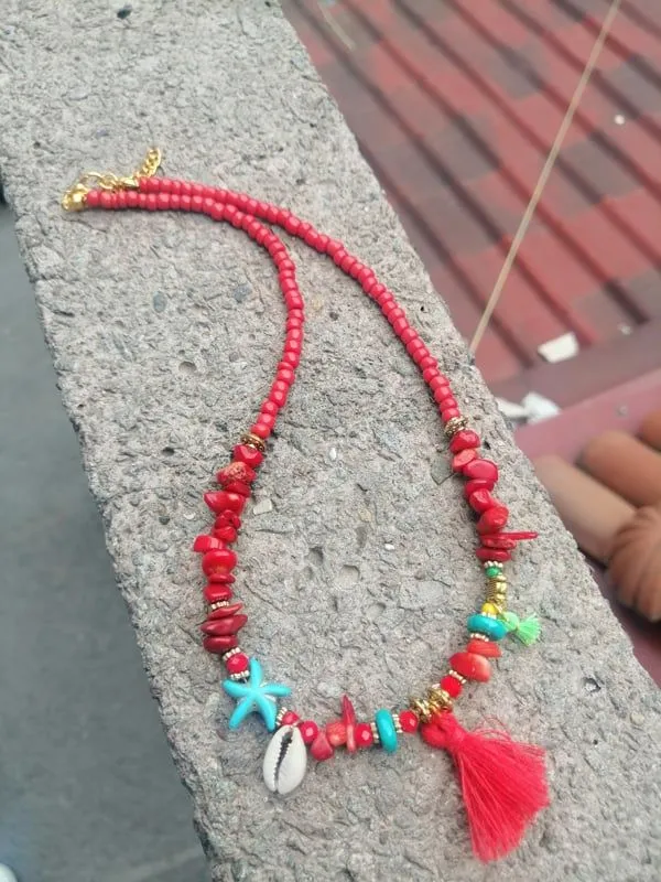 Namaste Kolye NMK00130542