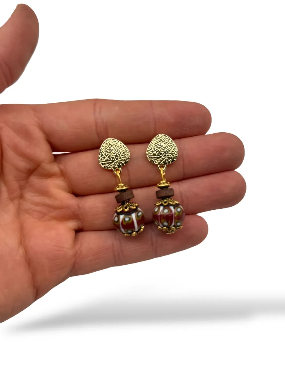 Namaste Küpe DKMKN02337230