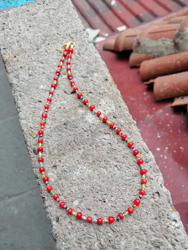 Namaste Kolye NMK0119945