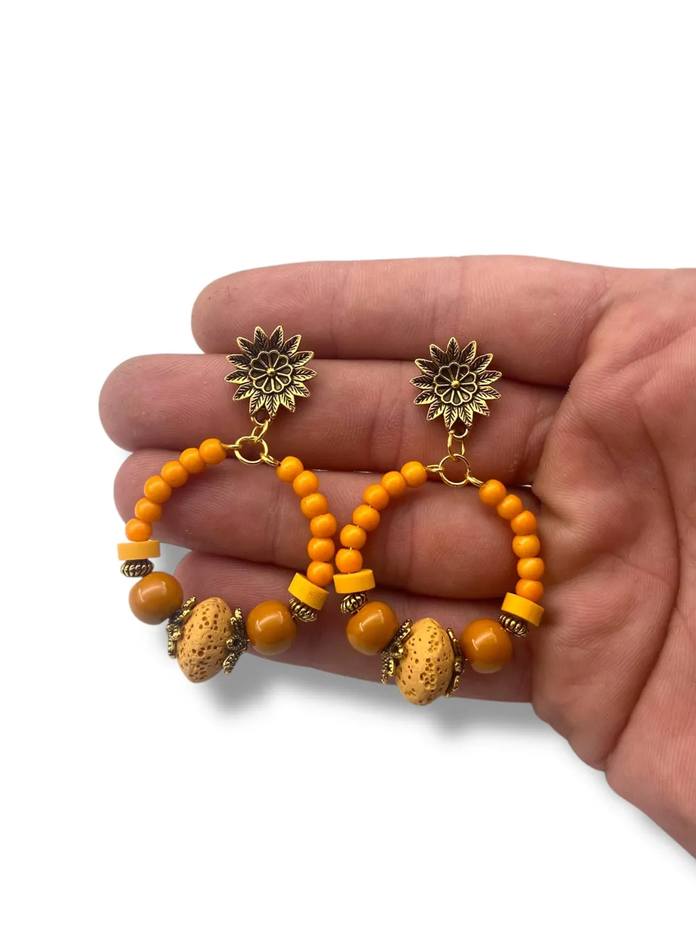 Namaste Küpe DKMKN02337234