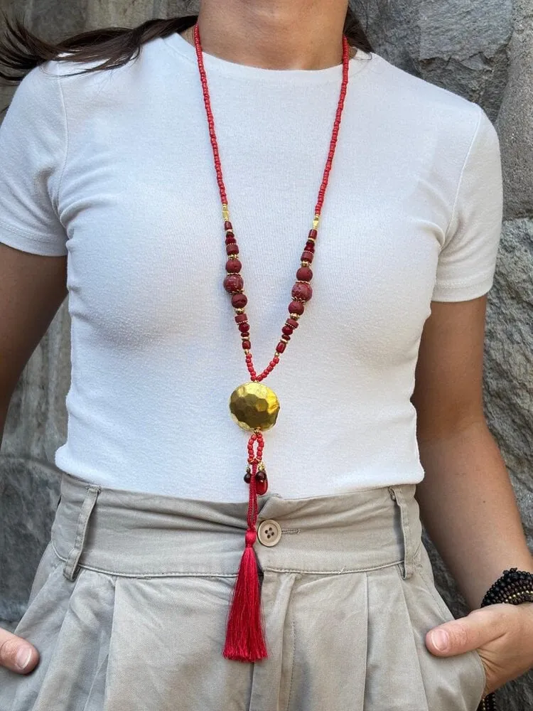 Namaste Kolye KK003950370