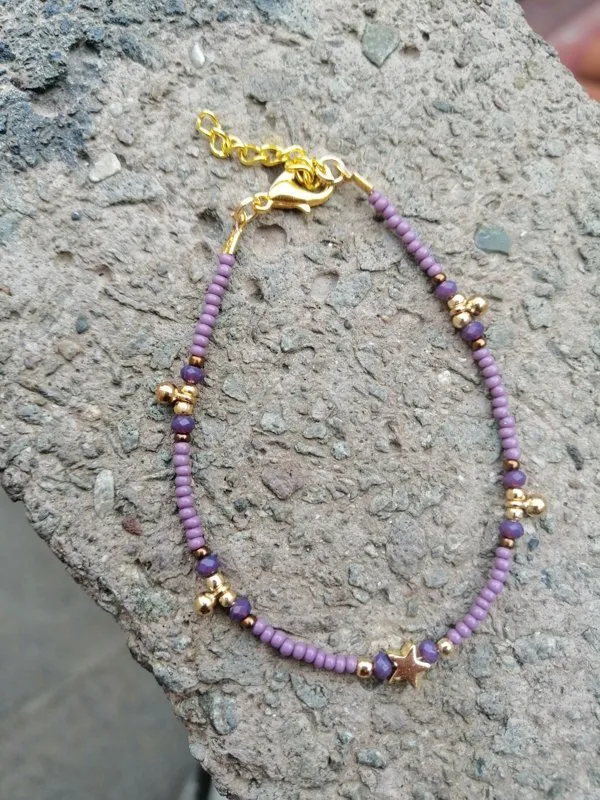 Namaste Bileklik BCJNRSD961