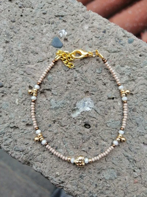 Namaste Bileklik BCJNRSD967