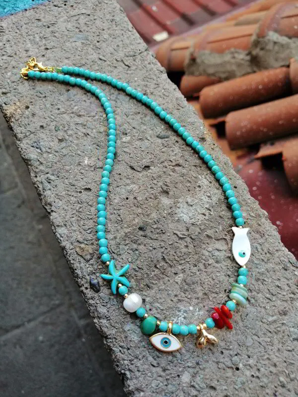Namaste Kolye NMK0119947
