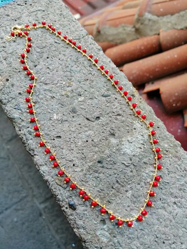 Namaste Kolye NMK0119948