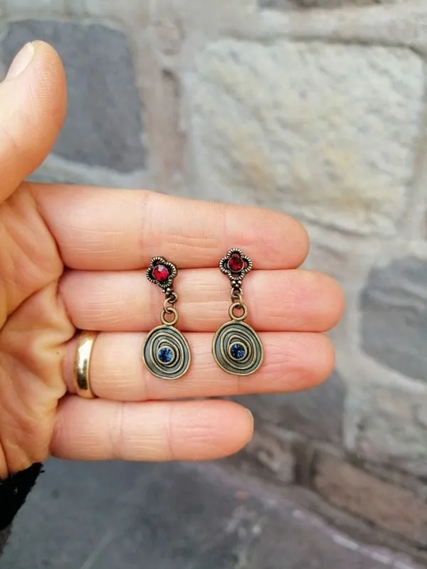 Namaste Küpe kk003369